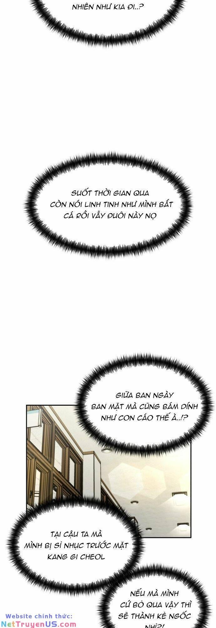 Khuôn Mặt Thiên Tài Chapter 144 - Trang 2