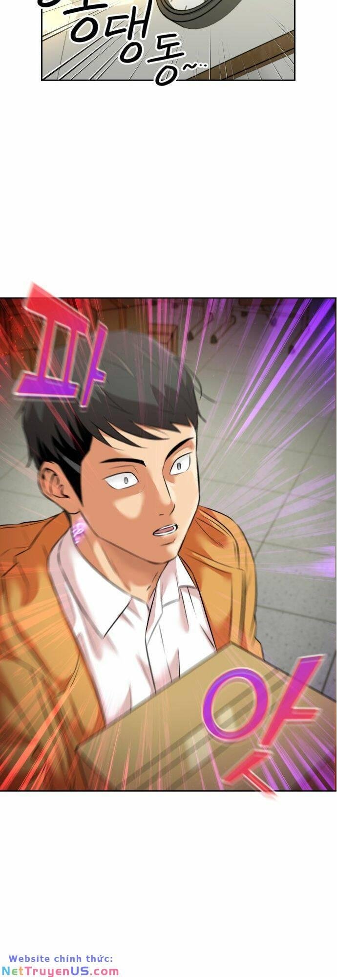 Khuôn Mặt Thiên Tài Chapter 144 - Trang 2