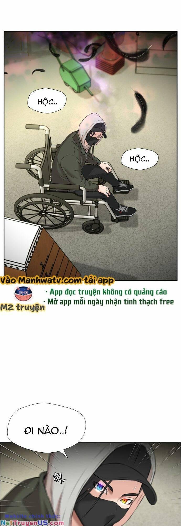 Khuôn Mặt Thiên Tài Chapter 144 - Trang 2