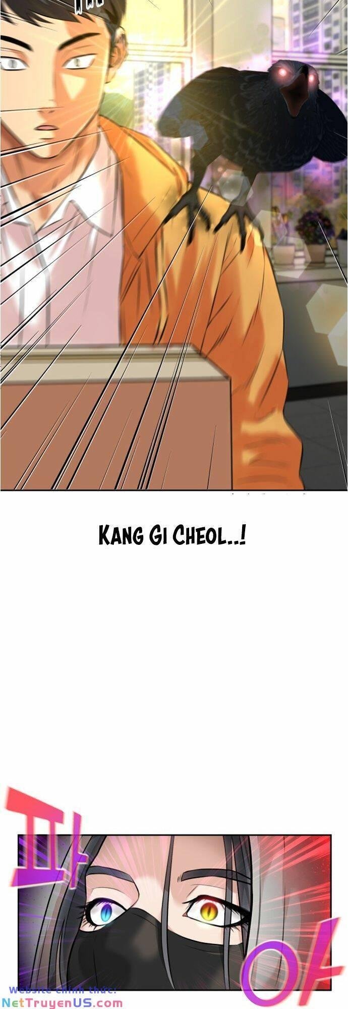 Khuôn Mặt Thiên Tài Chapter 144 - Trang 2