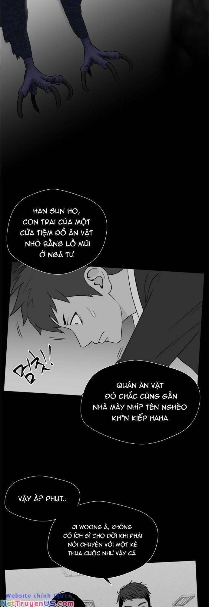 Khuôn Mặt Thiên Tài Chapter 144 - Trang 2
