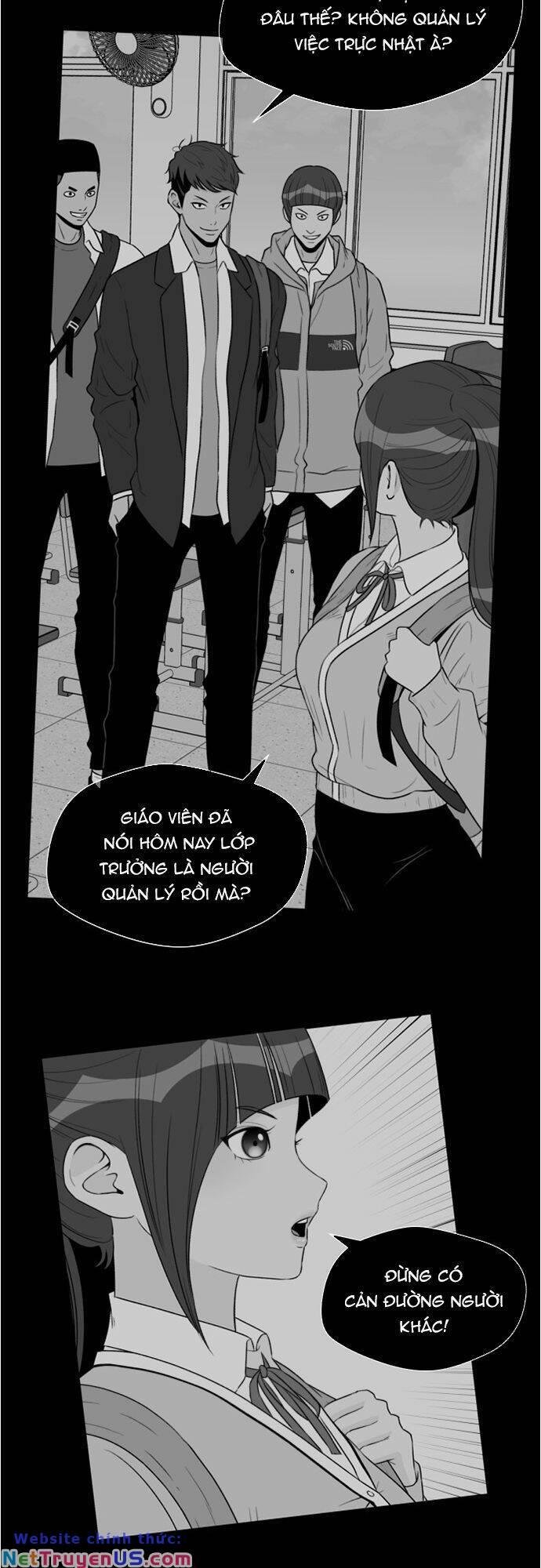 Khuôn Mặt Thiên Tài Chapter 144 - Trang 2