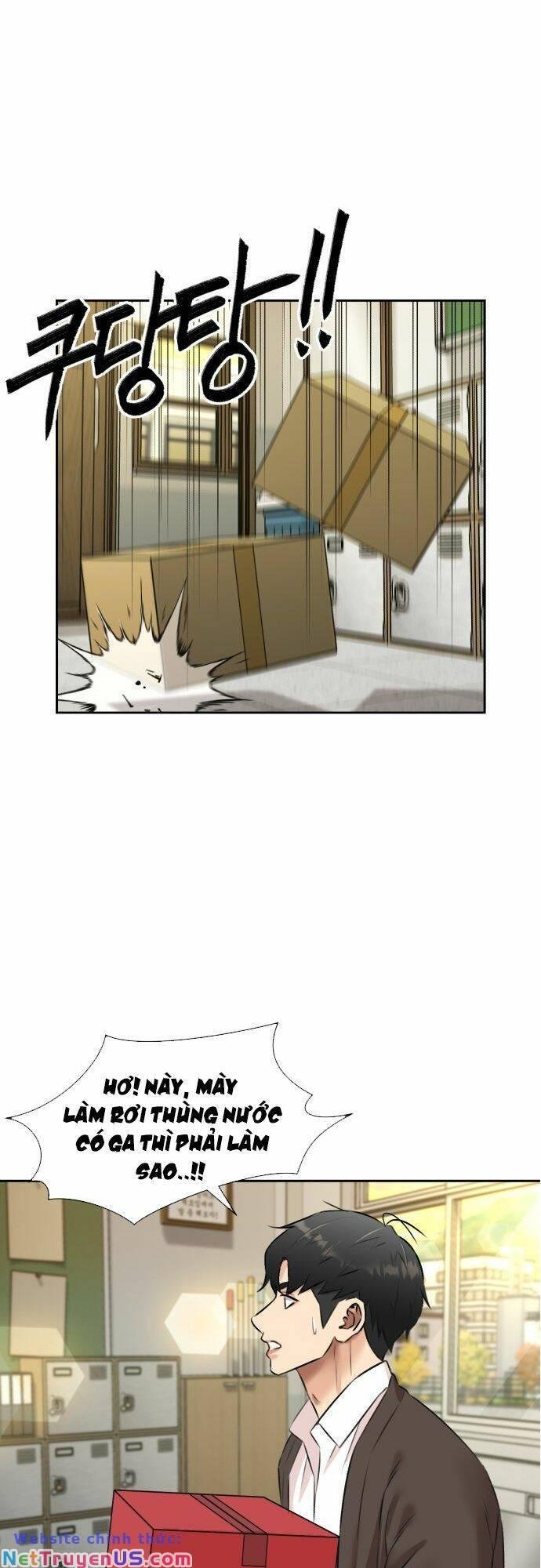 Khuôn Mặt Thiên Tài Chapter 144 - Trang 2