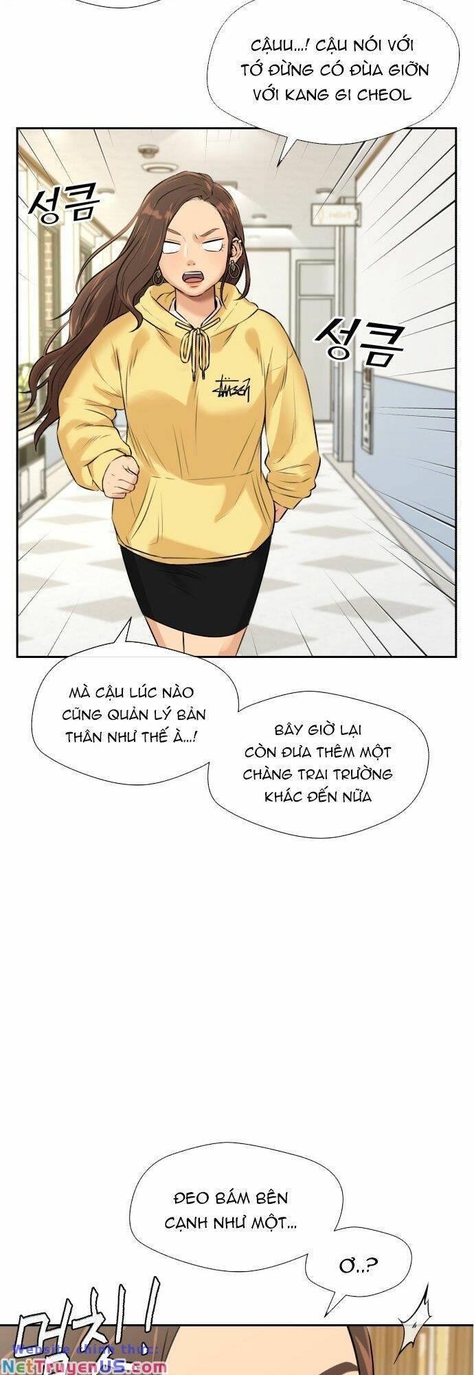 Khuôn Mặt Thiên Tài Chapter 144 - Trang 2