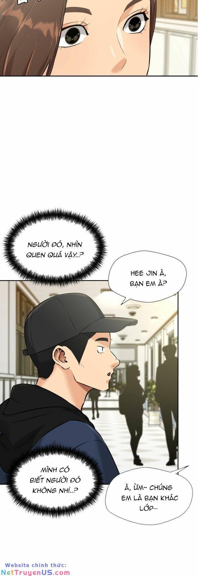 Khuôn Mặt Thiên Tài Chapter 144 - Trang 2