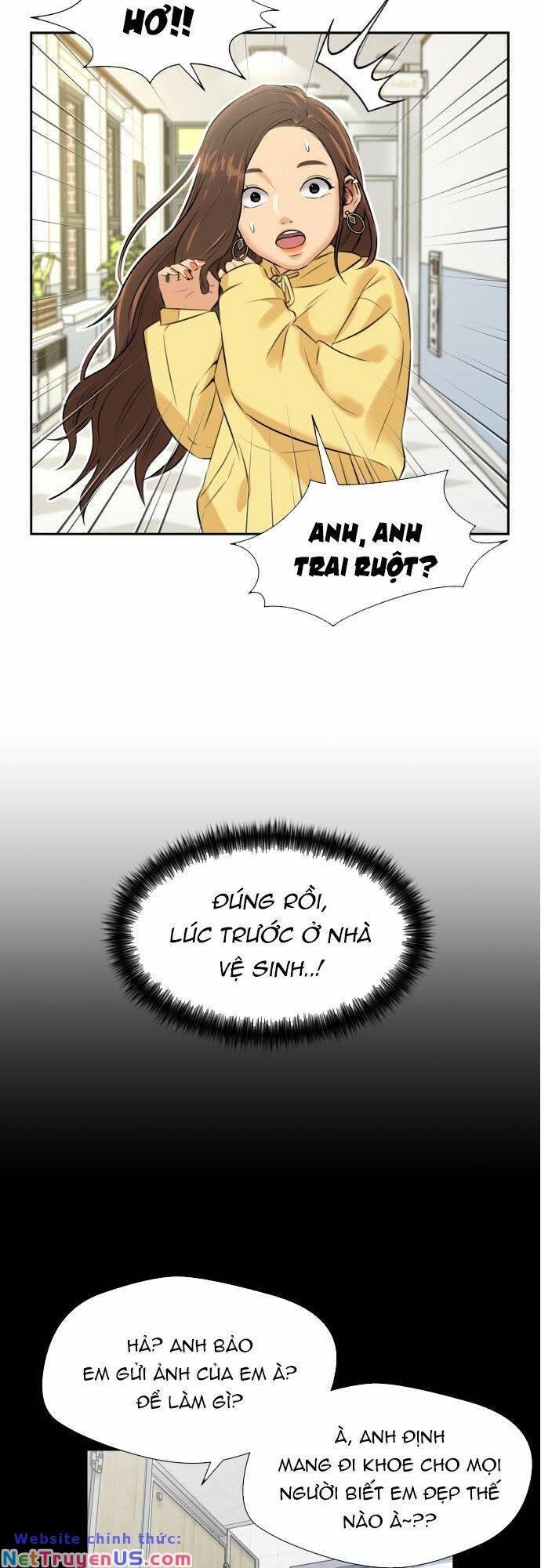 Khuôn Mặt Thiên Tài Chapter 144 - Trang 2