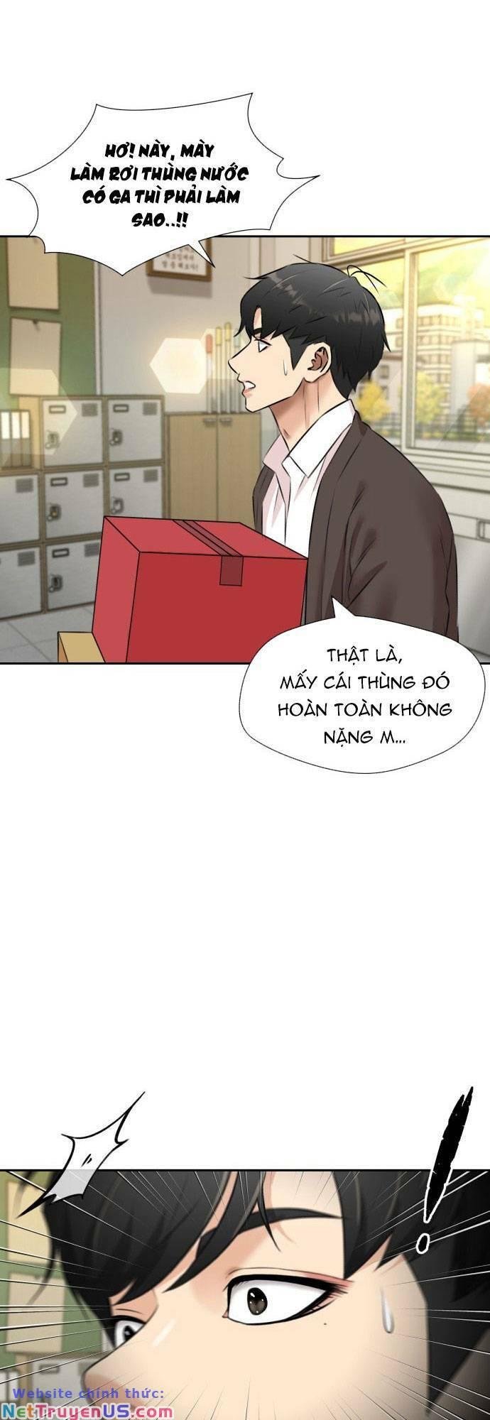 Khuôn Mặt Thiên Tài Chapter 145 - Trang 2