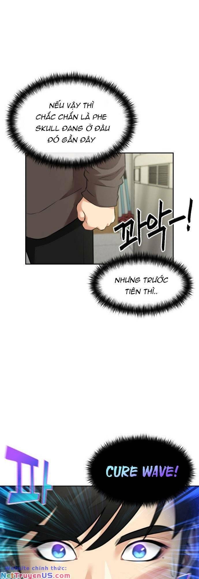 Khuôn Mặt Thiên Tài Chapter 145 - Trang 2