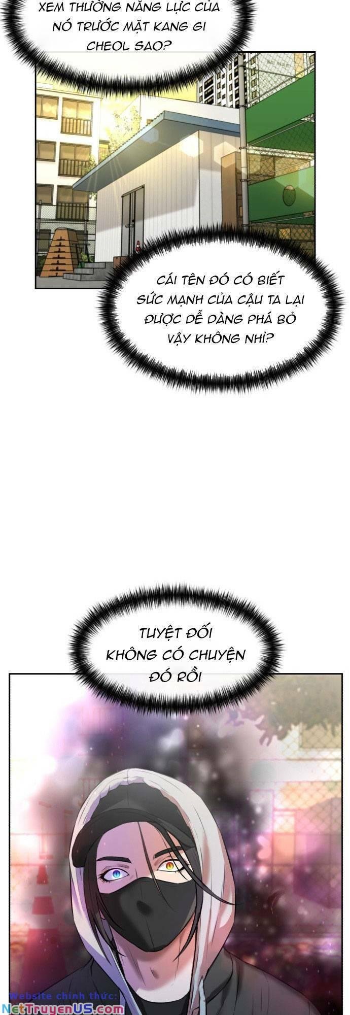 Khuôn Mặt Thiên Tài Chapter 145 - Trang 2