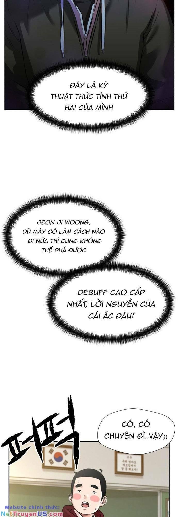 Khuôn Mặt Thiên Tài Chapter 145 - Trang 2