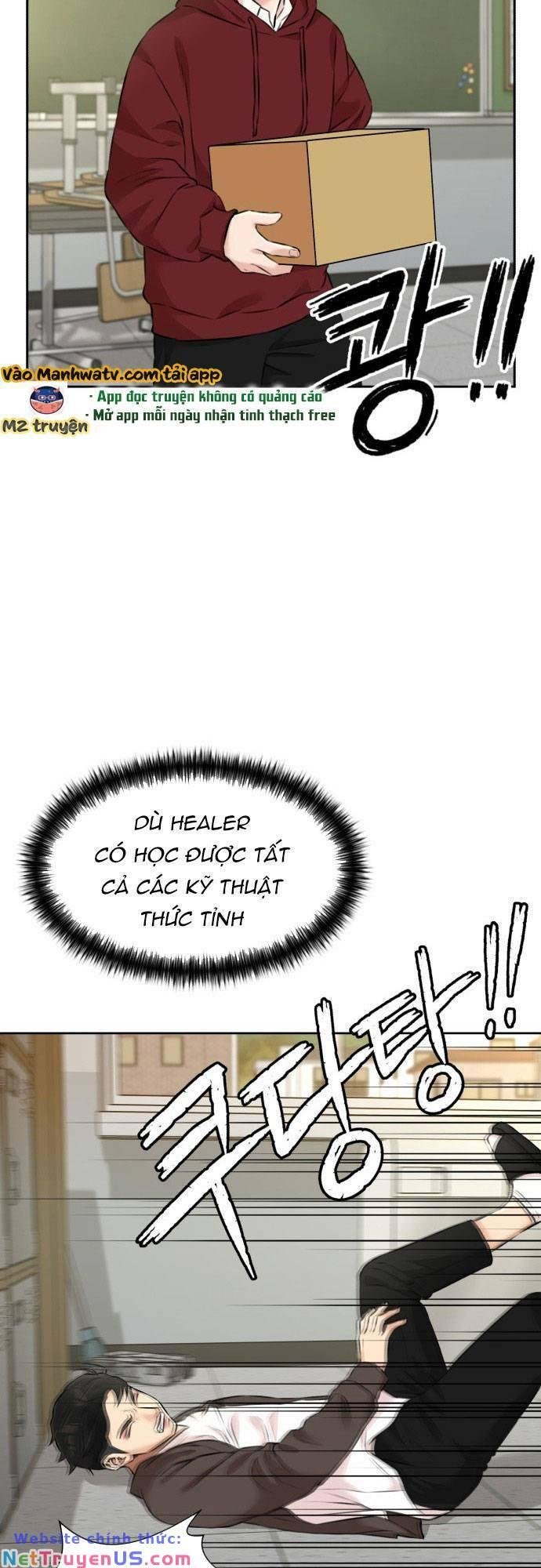 Khuôn Mặt Thiên Tài Chapter 145 - Trang 2