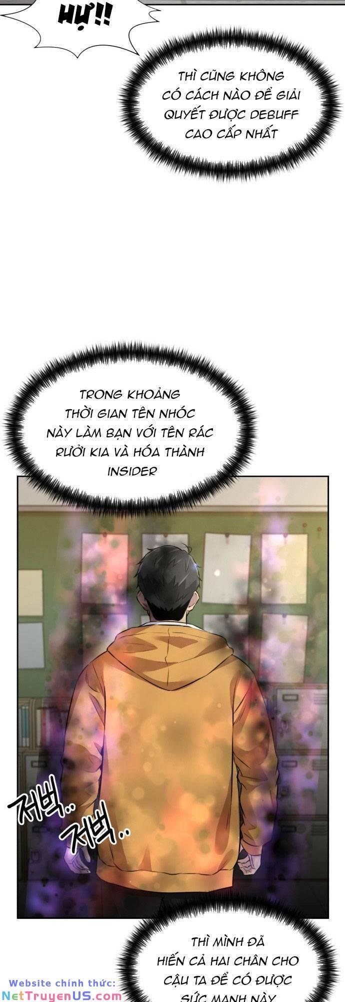Khuôn Mặt Thiên Tài Chapter 145 - Trang 2