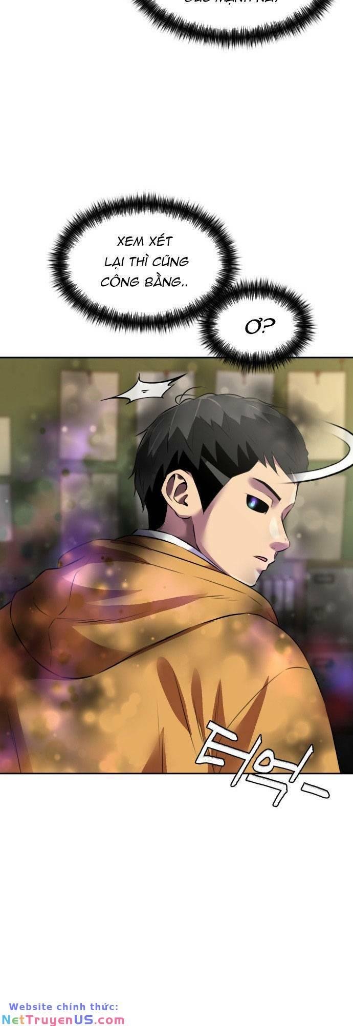 Khuôn Mặt Thiên Tài Chapter 145 - Trang 2