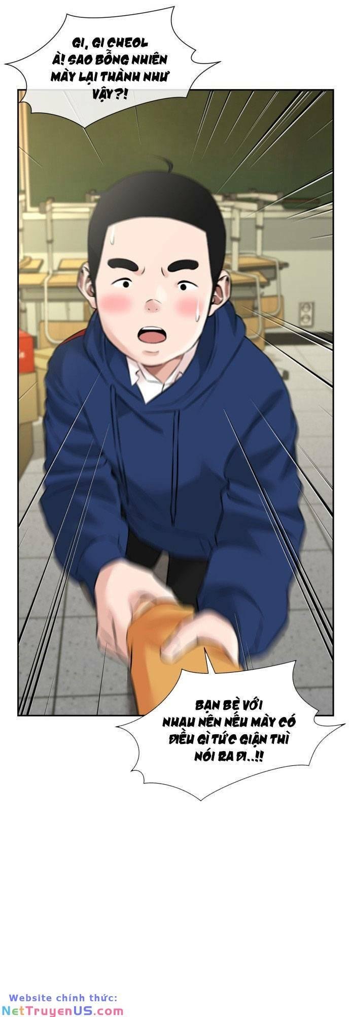 Khuôn Mặt Thiên Tài Chapter 145 - Trang 2