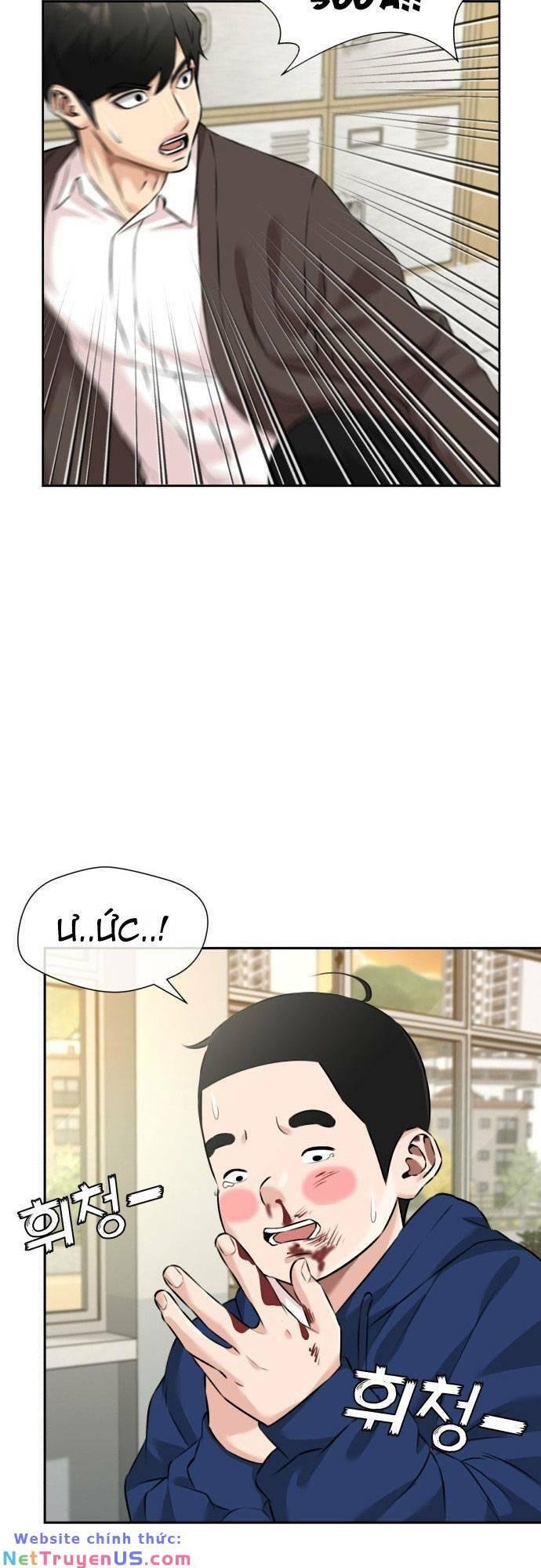 Khuôn Mặt Thiên Tài Chapter 145 - Trang 2