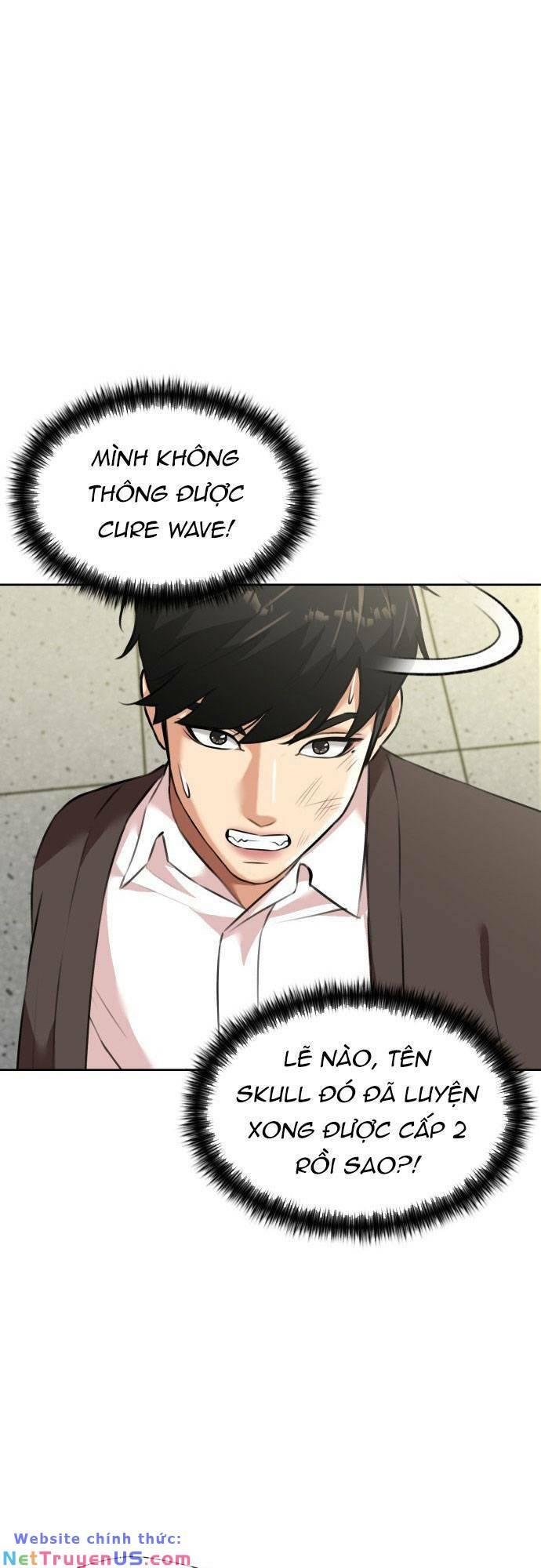 Khuôn Mặt Thiên Tài Chapter 145 - Trang 2