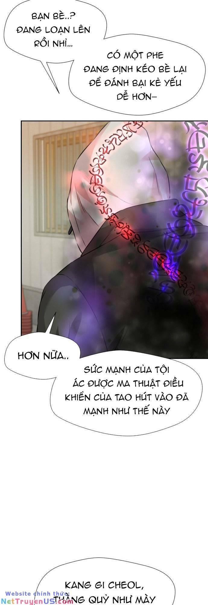 Khuôn Mặt Thiên Tài Chapter 145 - Trang 2