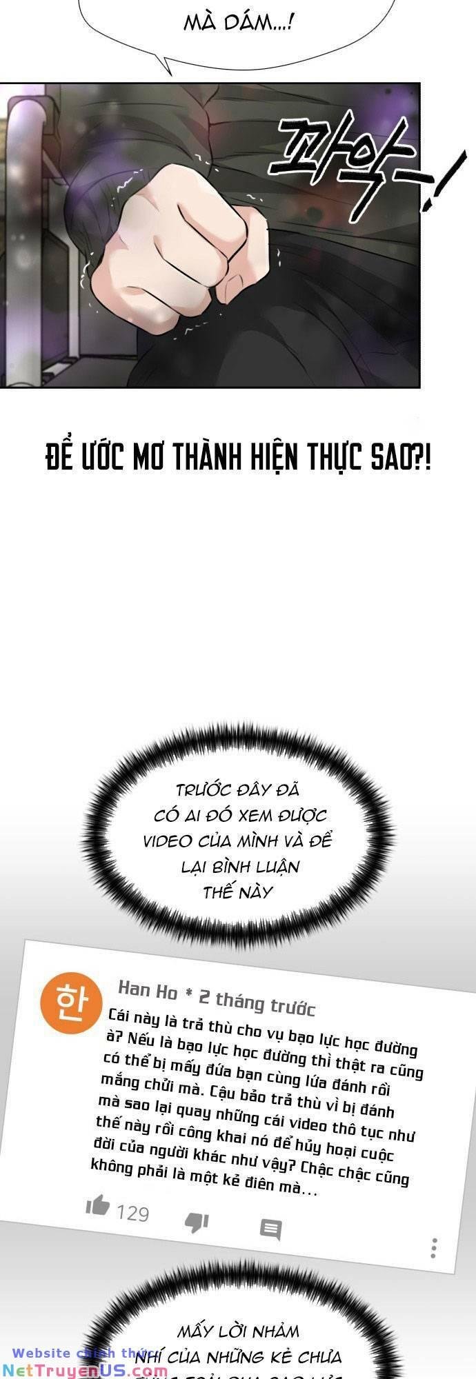 Khuôn Mặt Thiên Tài Chapter 145 - Trang 2