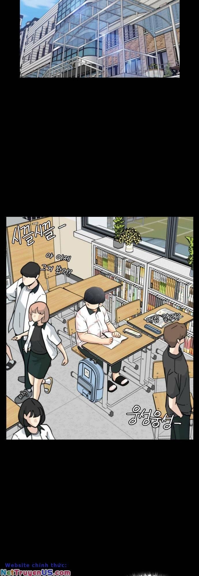 Khuôn Mặt Thiên Tài Chapter 145 - Trang 2