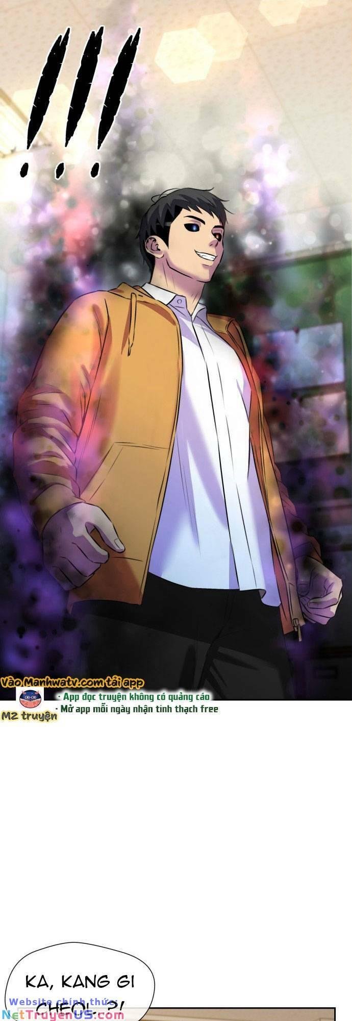 Khuôn Mặt Thiên Tài Chapter 145 - Trang 2