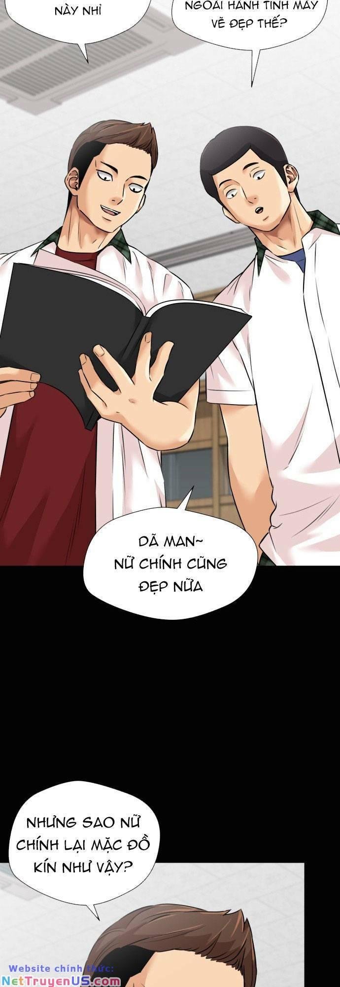 Khuôn Mặt Thiên Tài Chapter 145 - Trang 2