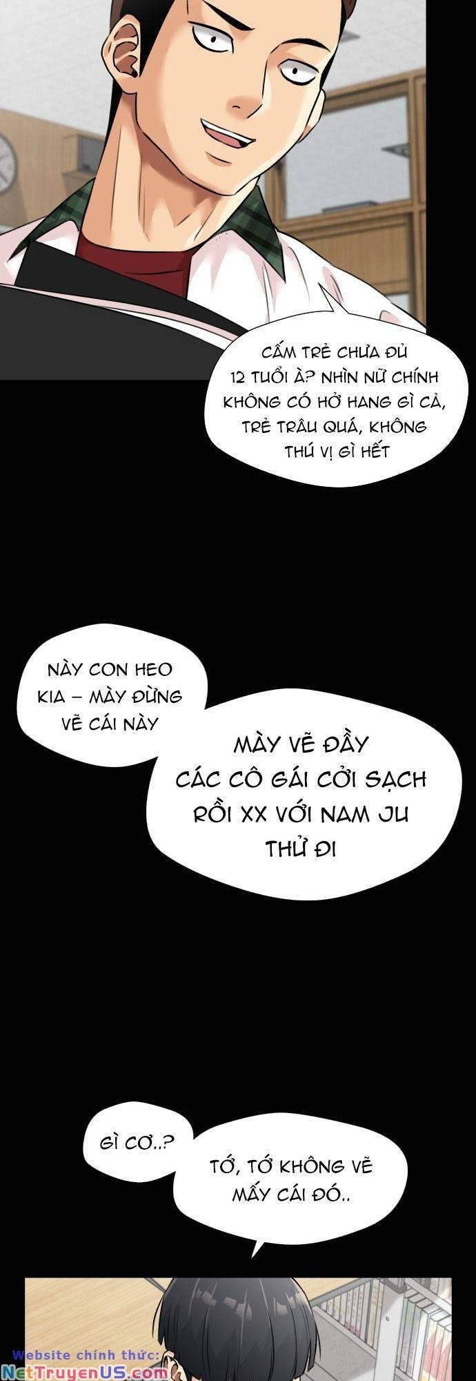 Khuôn Mặt Thiên Tài Chapter 145 - Trang 2