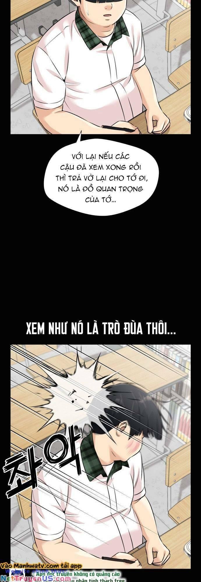 Khuôn Mặt Thiên Tài Chapter 145 - Trang 2