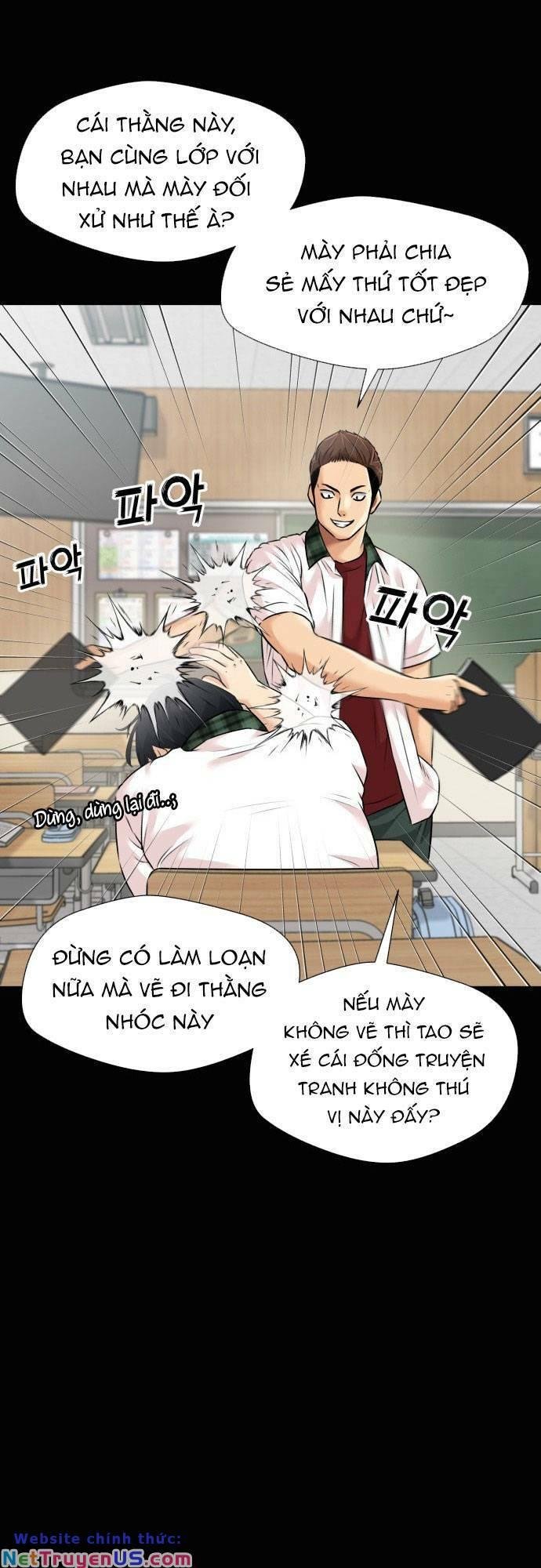 Khuôn Mặt Thiên Tài Chapter 145 - Trang 2