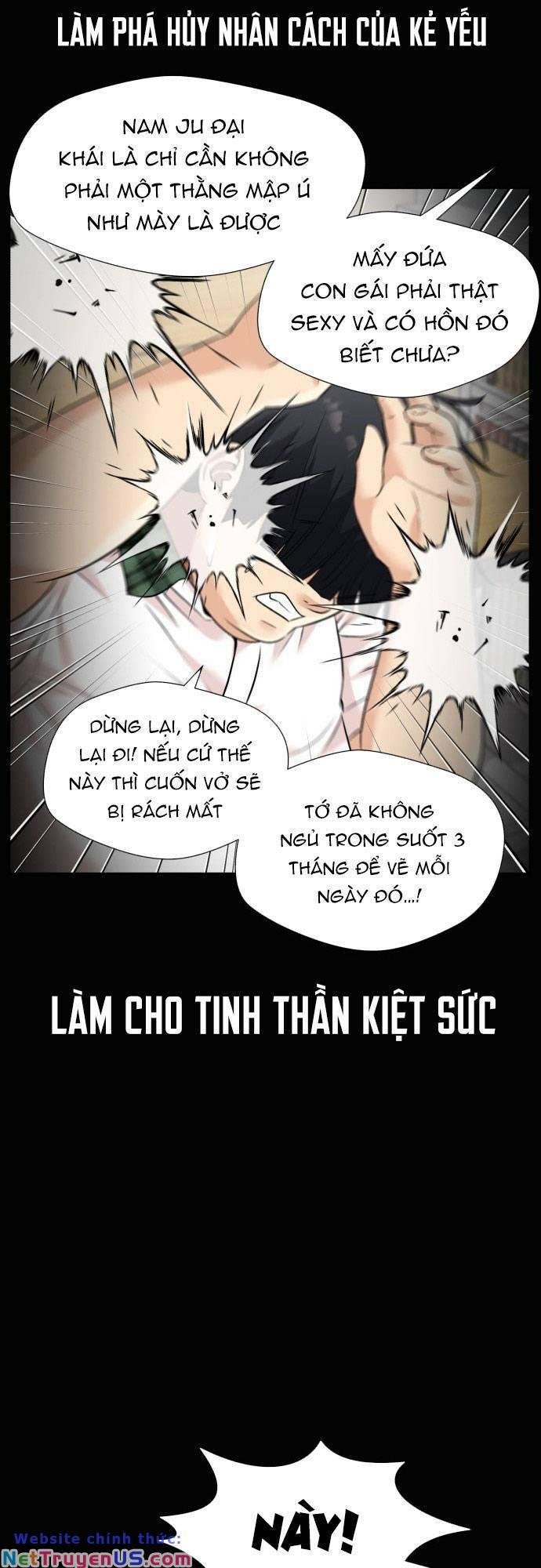 Khuôn Mặt Thiên Tài Chapter 145 - Trang 2