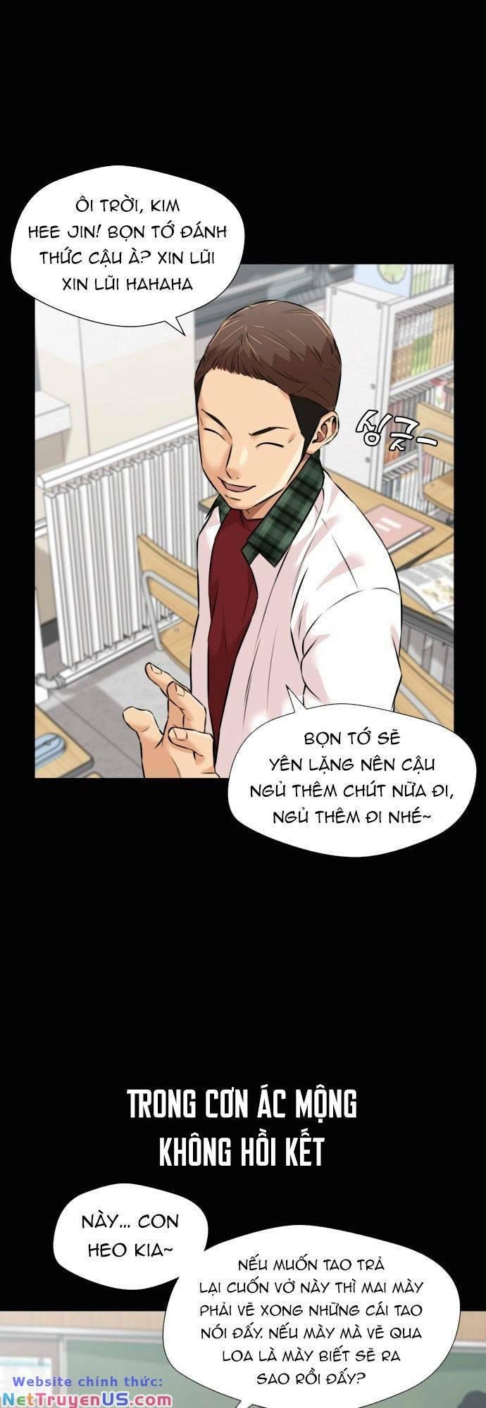 Khuôn Mặt Thiên Tài Chapter 145 - Trang 2