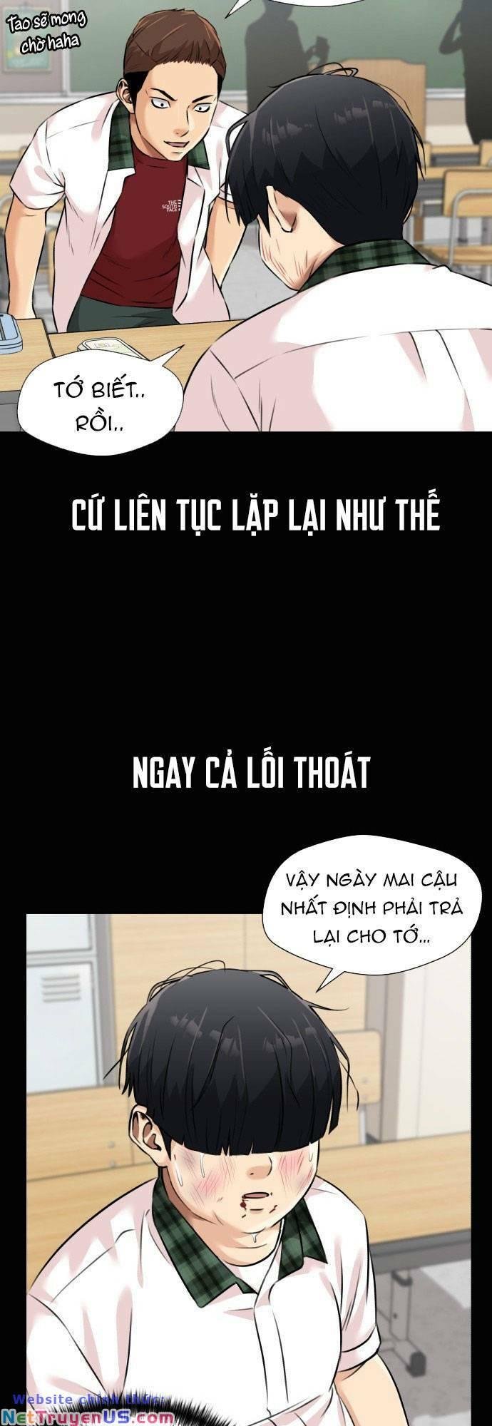 Khuôn Mặt Thiên Tài Chapter 145 - Trang 2