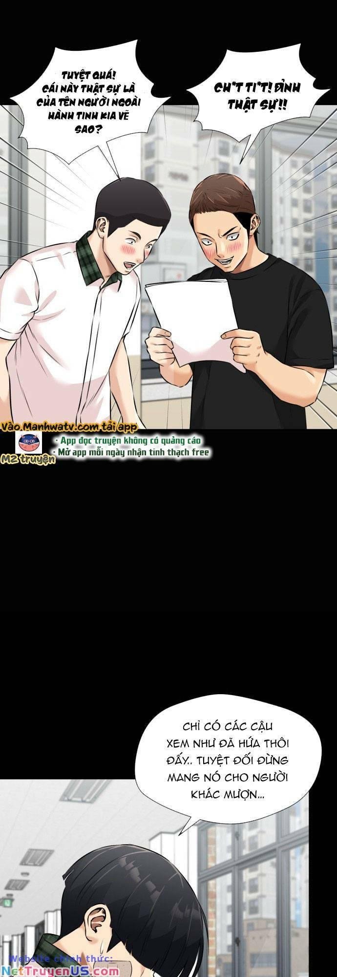 Khuôn Mặt Thiên Tài Chapter 145 - Trang 2