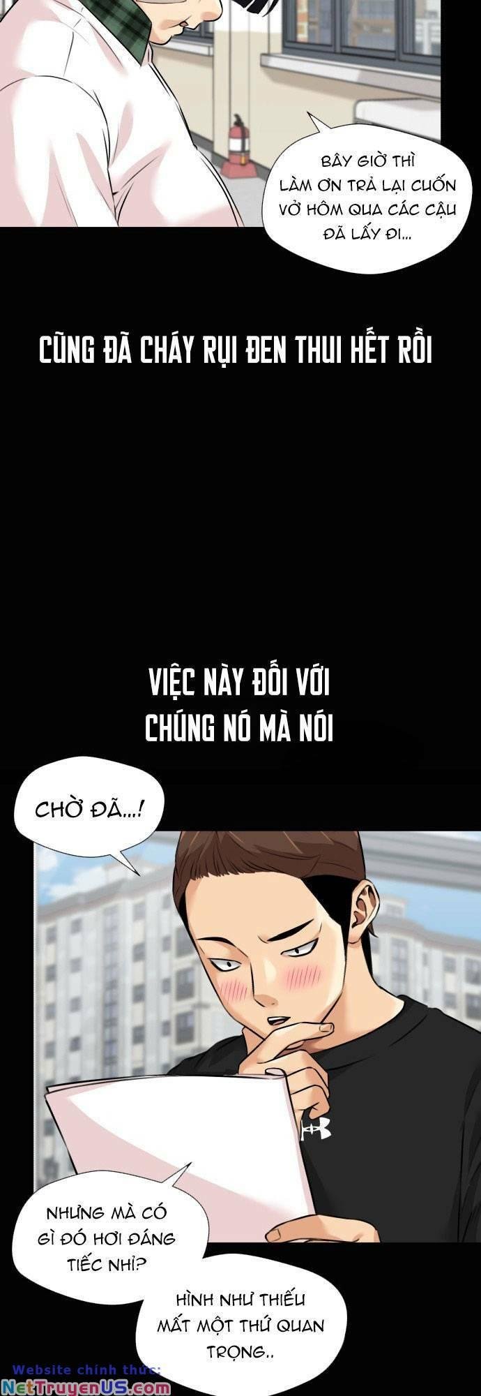 Khuôn Mặt Thiên Tài Chapter 145 - Trang 2