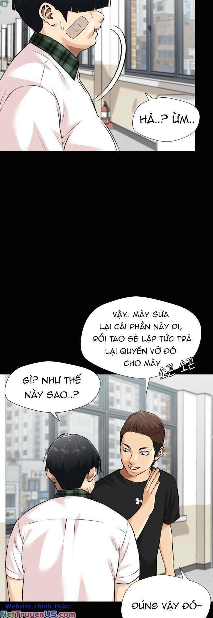 Khuôn Mặt Thiên Tài Chapter 145 - Trang 2