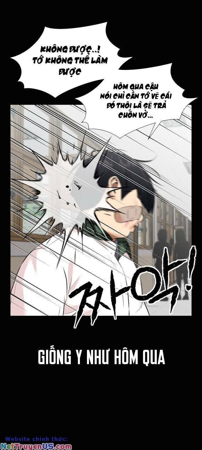 Khuôn Mặt Thiên Tài Chapter 145 - Trang 2