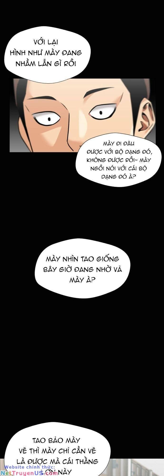 Khuôn Mặt Thiên Tài Chapter 145 - Trang 2