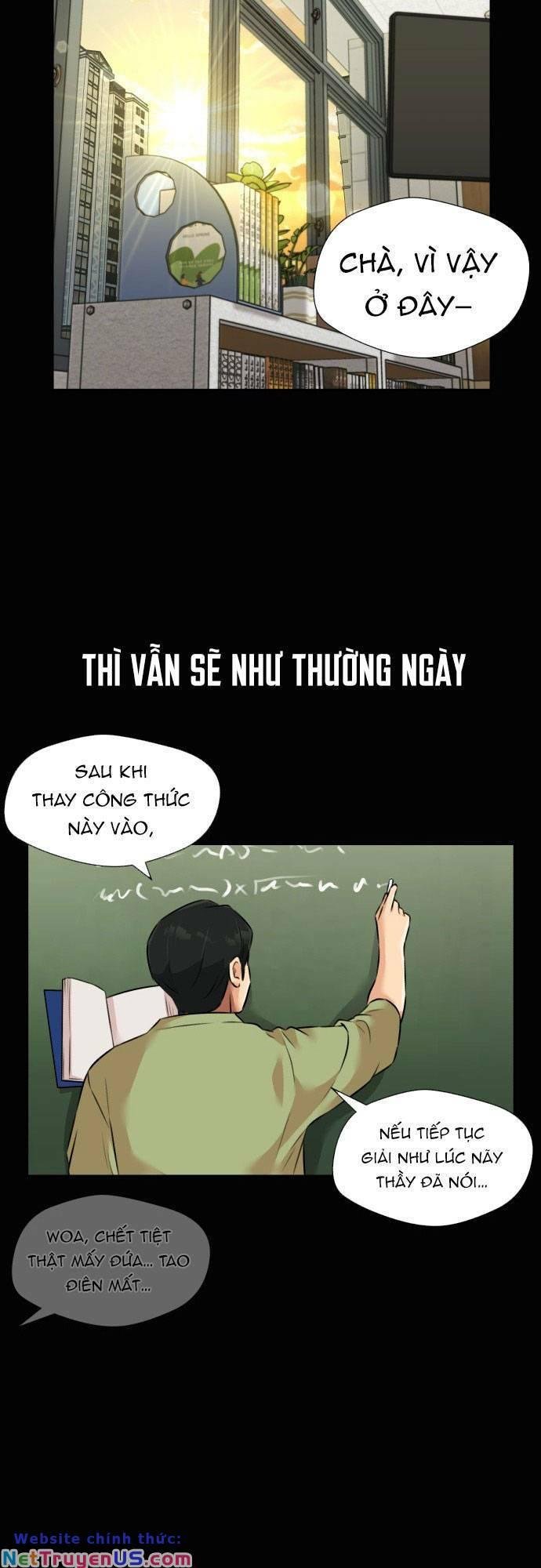 Khuôn Mặt Thiên Tài Chapter 145 - Trang 2