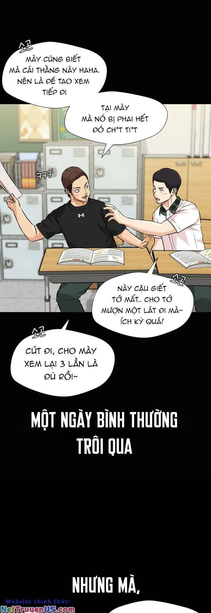 Khuôn Mặt Thiên Tài Chapter 145 - Trang 2