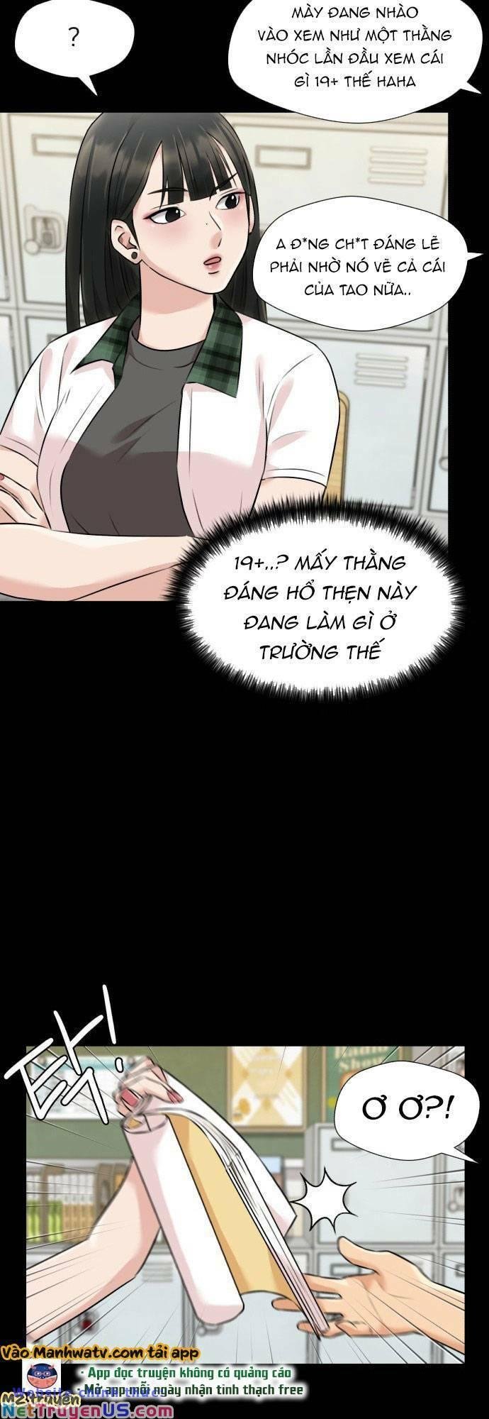 Khuôn Mặt Thiên Tài Chapter 145 - Trang 2