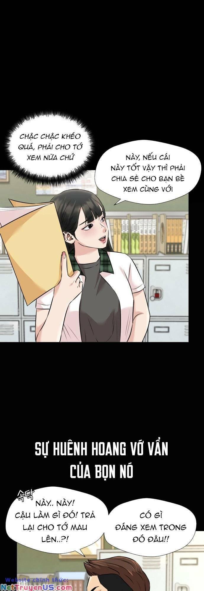 Khuôn Mặt Thiên Tài Chapter 145 - Trang 2