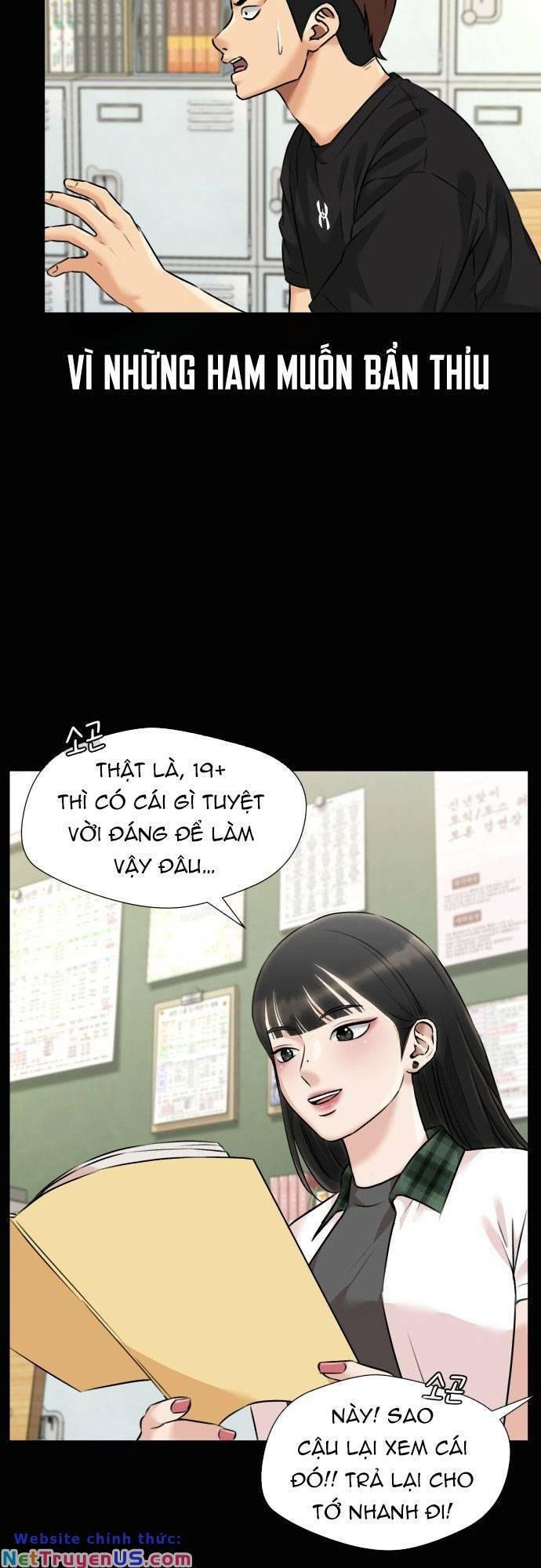 Khuôn Mặt Thiên Tài Chapter 145 - Trang 2