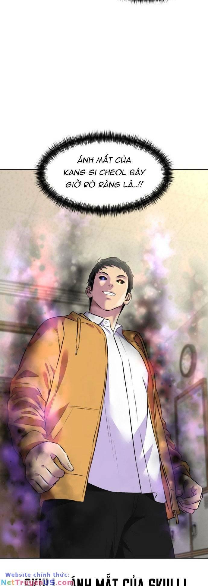 Khuôn Mặt Thiên Tài Chapter 145 - Trang 2