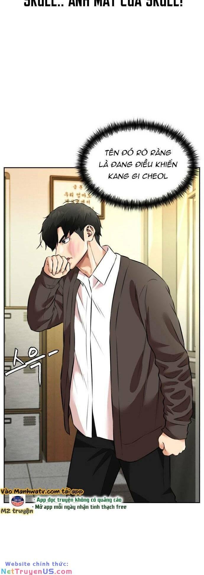 Khuôn Mặt Thiên Tài Chapter 145 - Trang 2