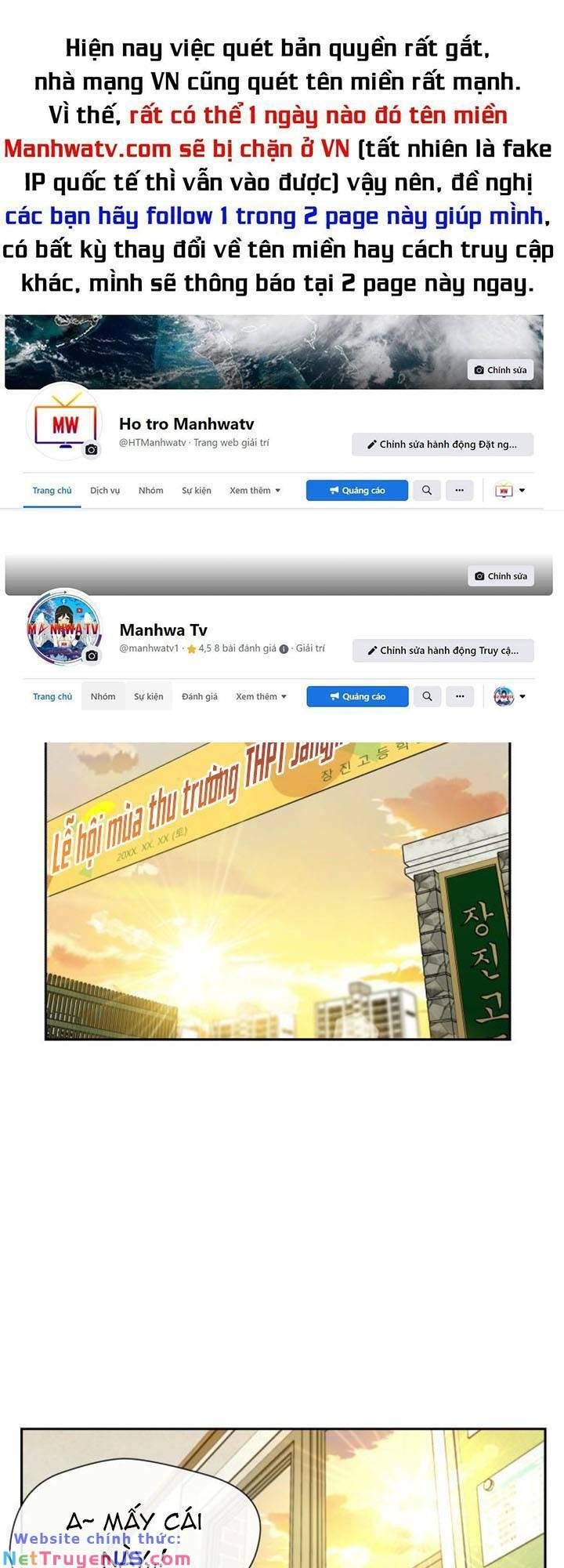 Khuôn Mặt Thiên Tài Chapter 147 - Trang 2