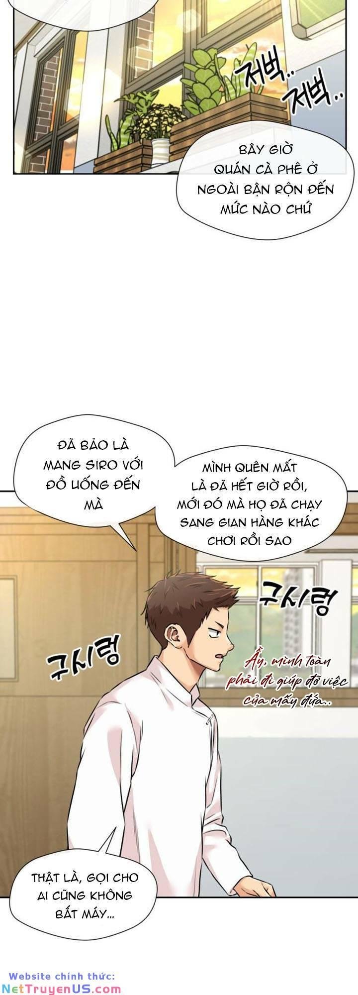 Khuôn Mặt Thiên Tài Chapter 147 - Trang 2