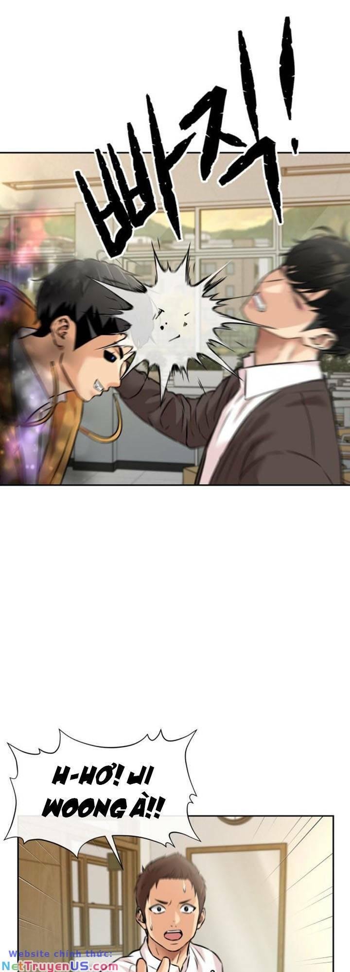 Khuôn Mặt Thiên Tài Chapter 147 - Trang 2