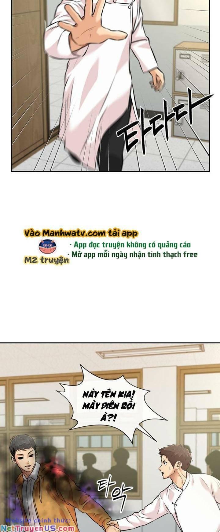 Khuôn Mặt Thiên Tài Chapter 147 - Trang 2