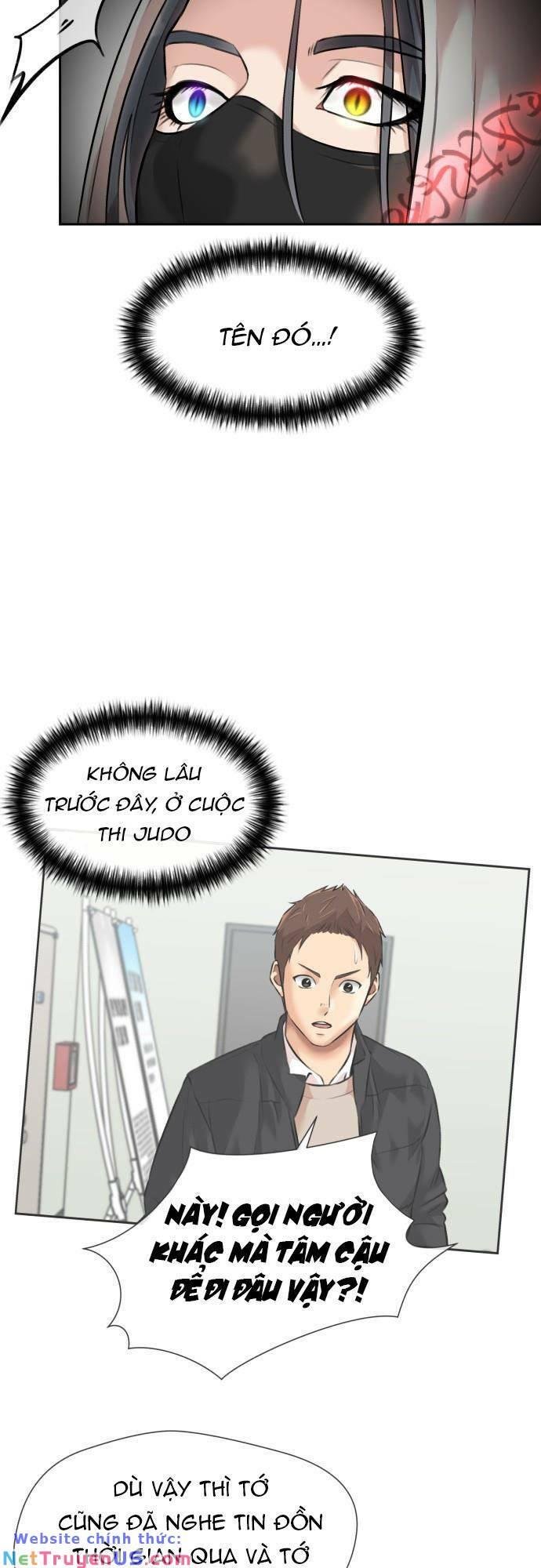 Khuôn Mặt Thiên Tài Chapter 147 - Trang 2