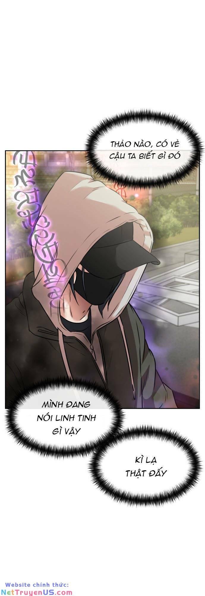 Khuôn Mặt Thiên Tài Chapter 147 - Trang 2
