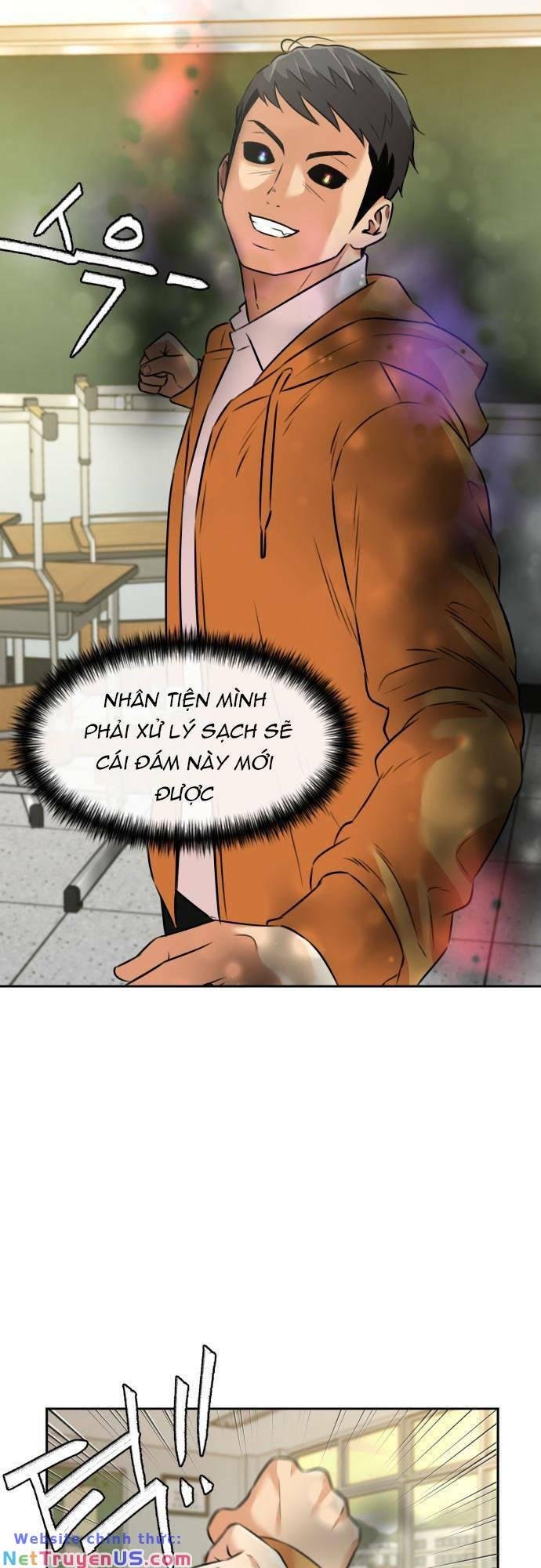 Khuôn Mặt Thiên Tài Chapter 147 - Trang 2